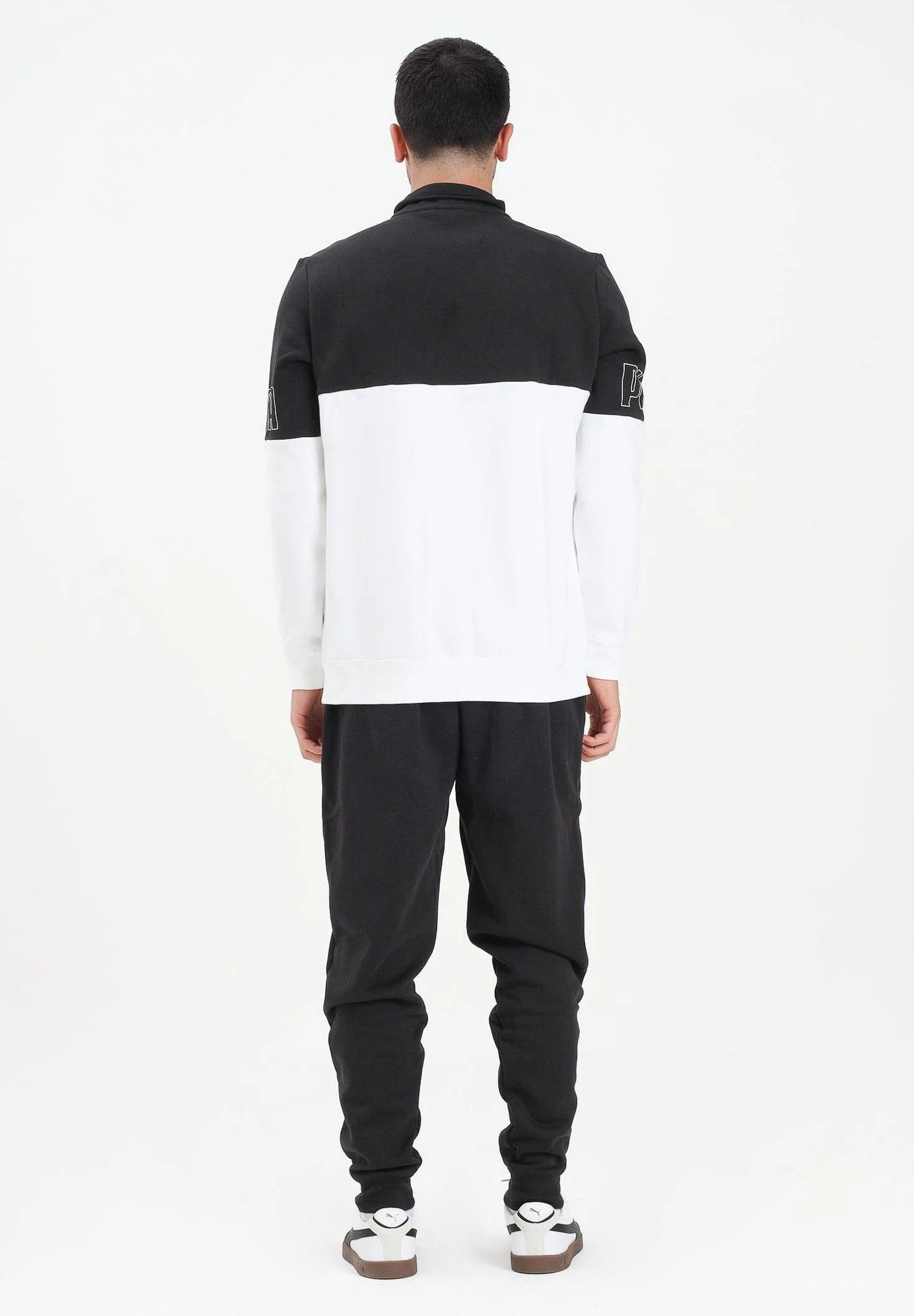 ESS COLORBLOCK SUIT FL cl - Image 2
