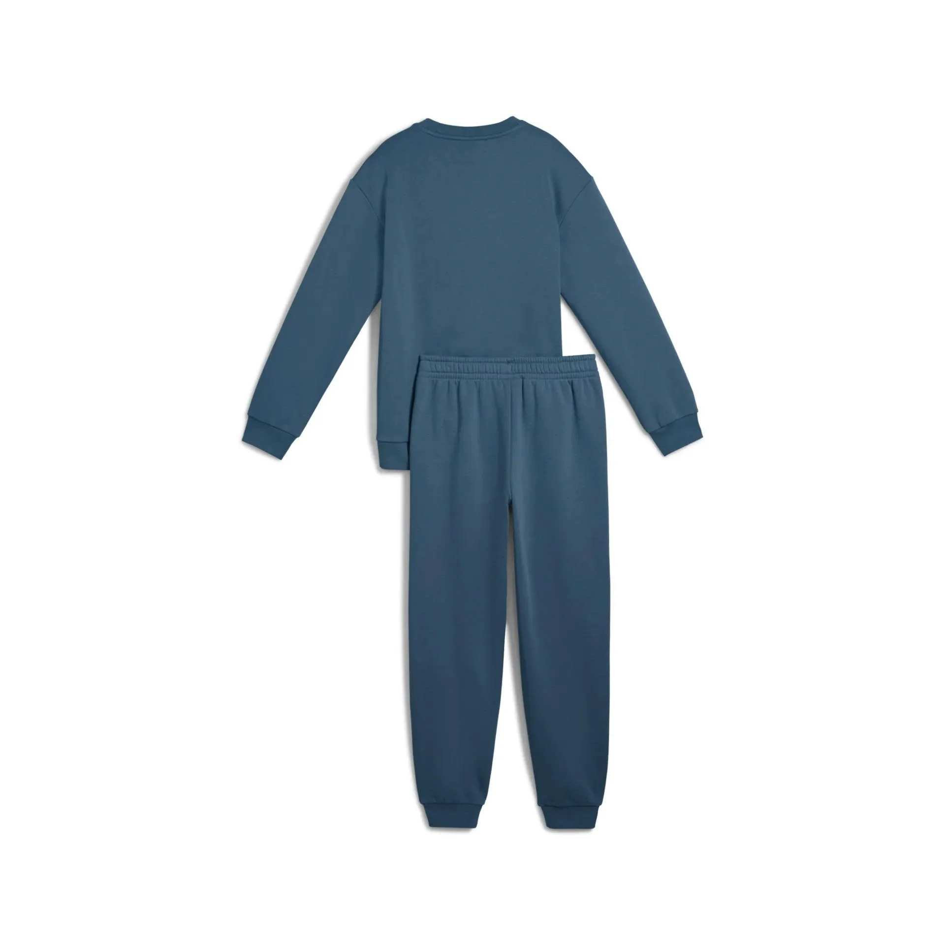 ESS ELEVATED Relaxed Crew Sweat Suit FL B - Image 2