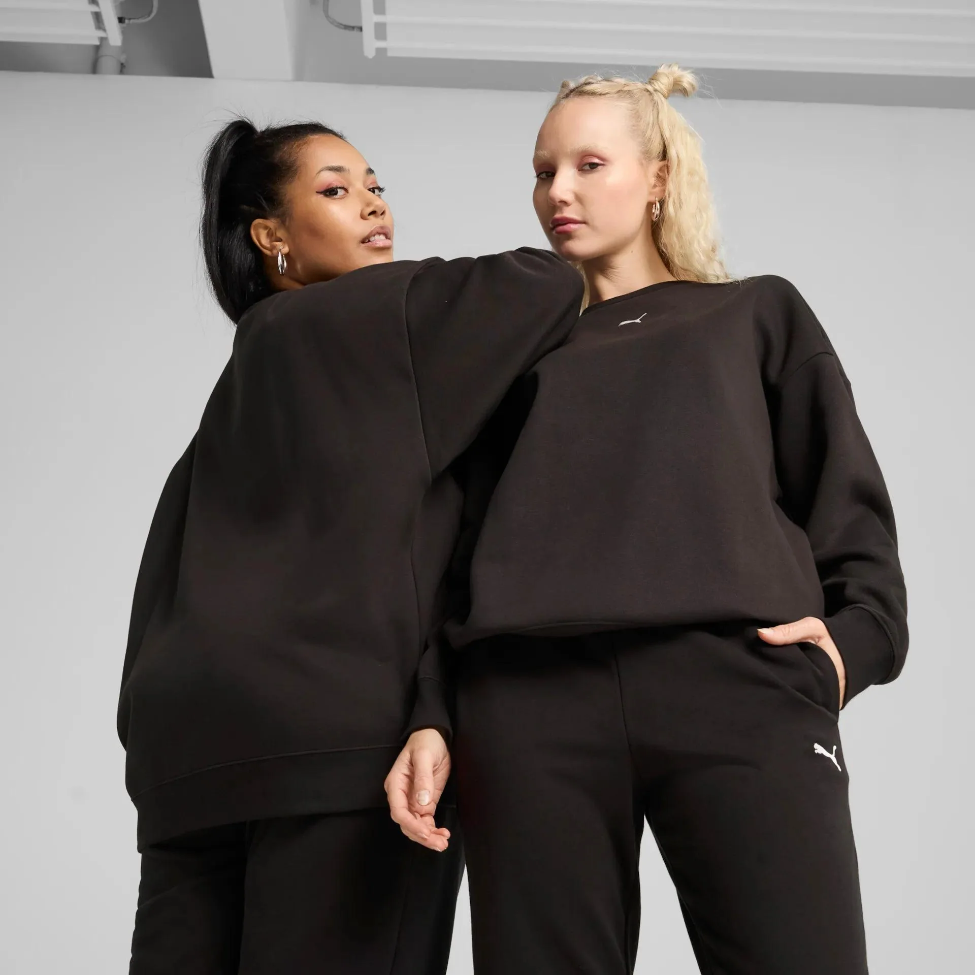ESS Oversized Crew