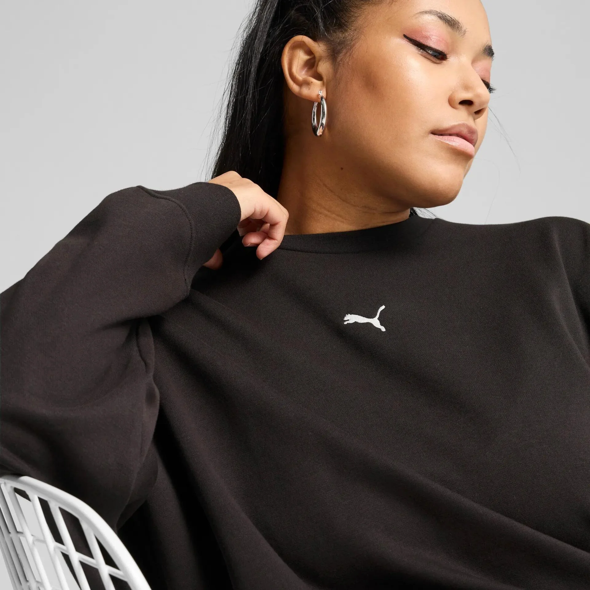 ESS Oversized Crew - Image 2