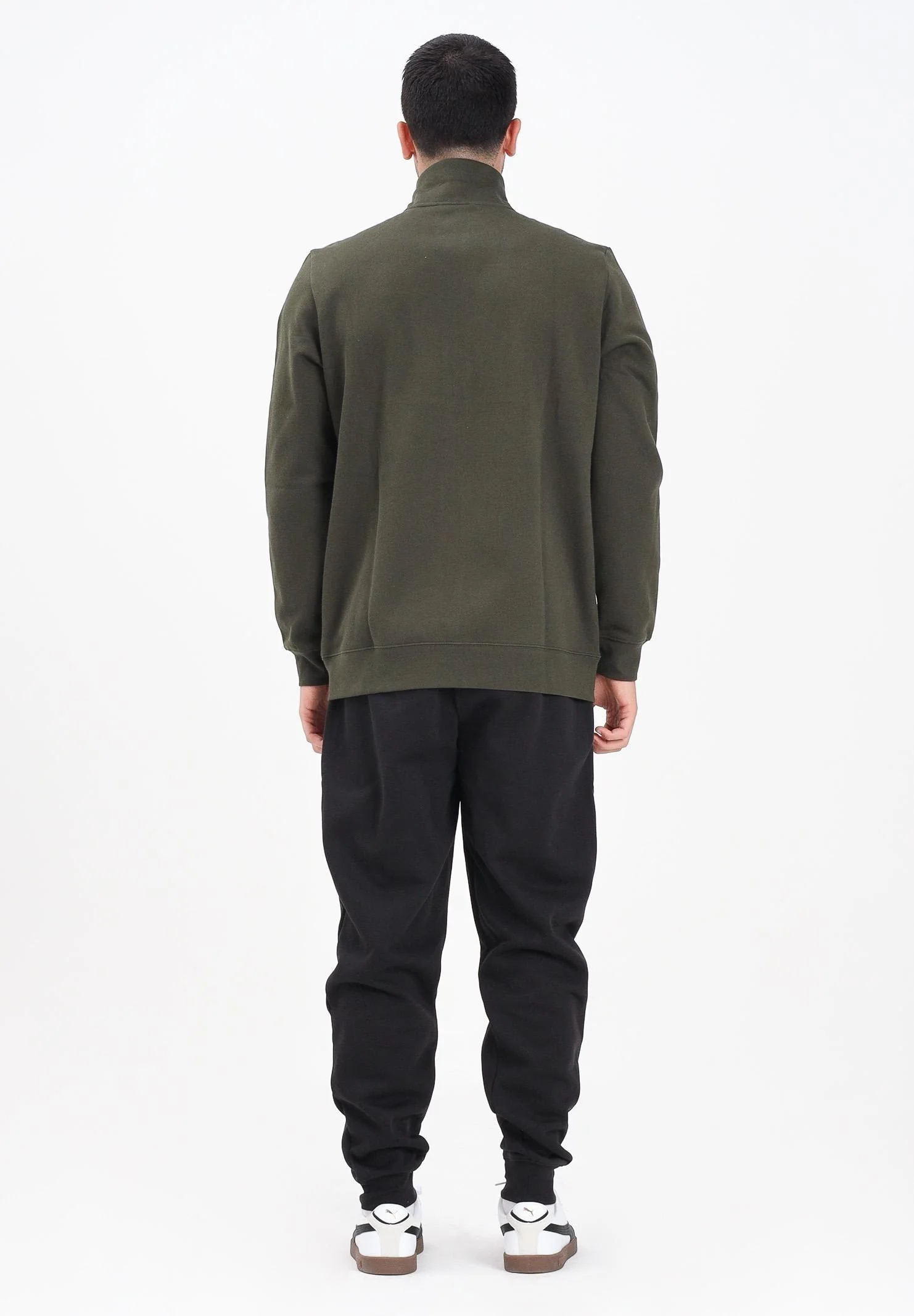 ESS SWEAT SUIT FZ FL - Image 2