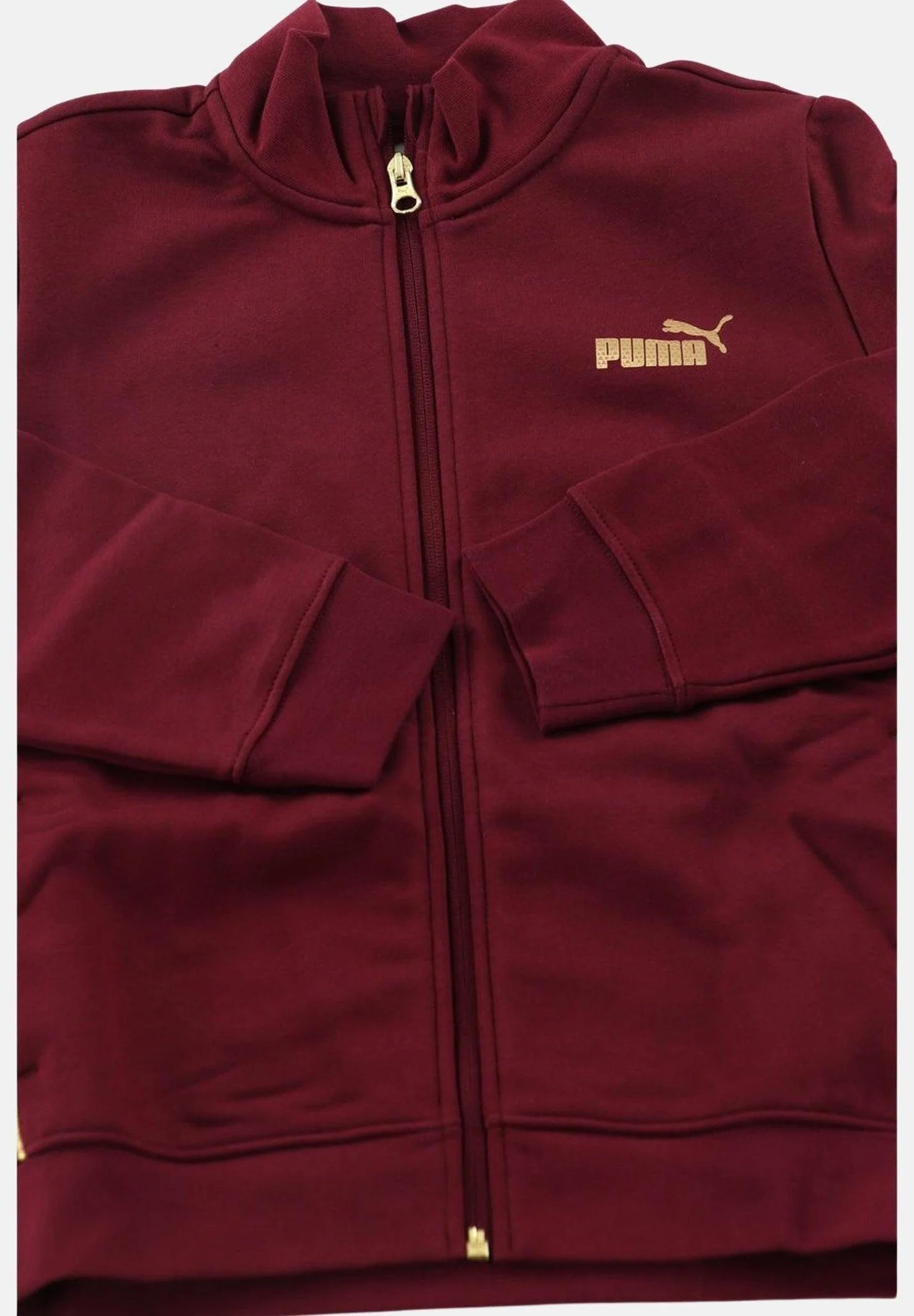 ESS+ TEXTURED FOIL LOGO FZ SUIT FL? - Image 2