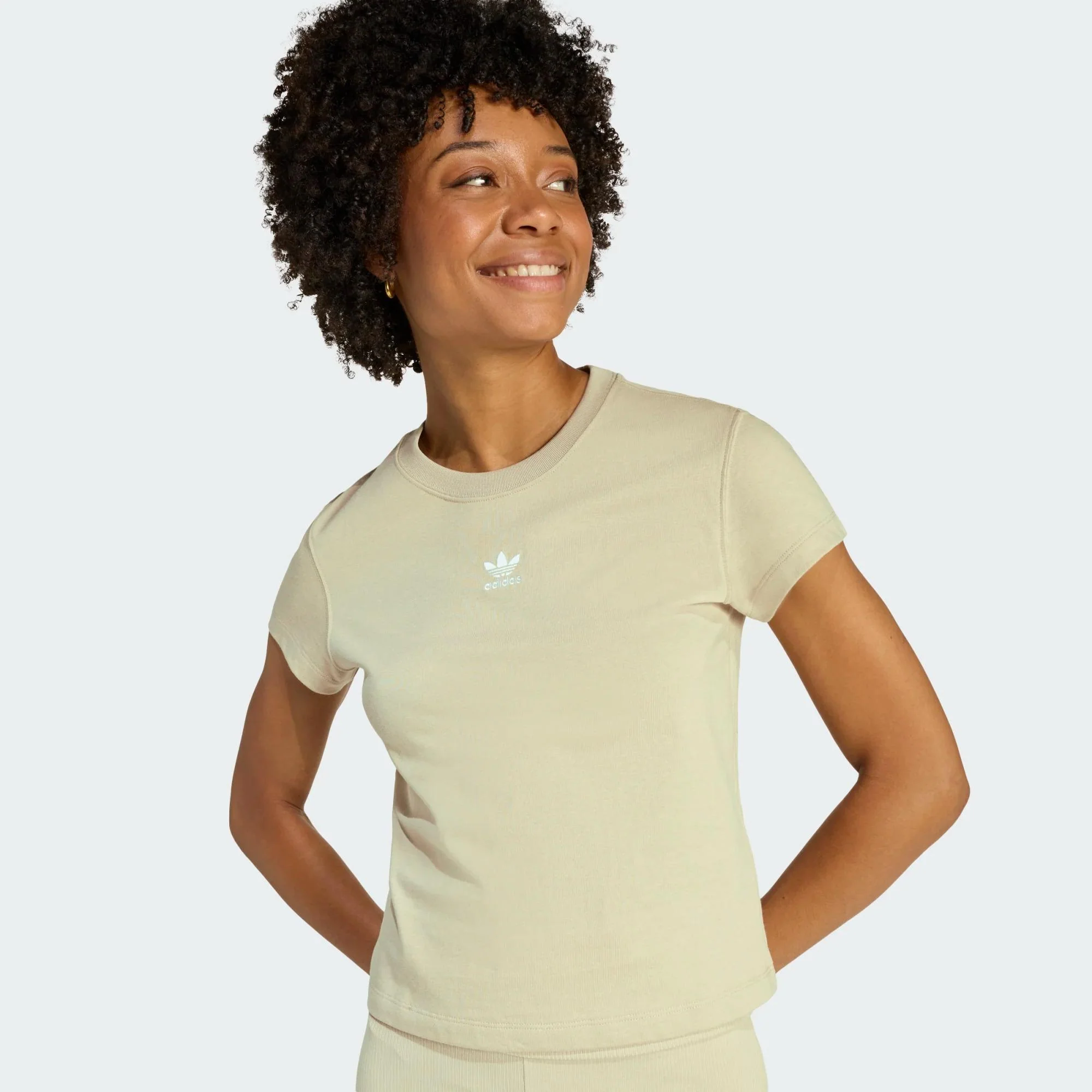 Essential Tee - Image 3