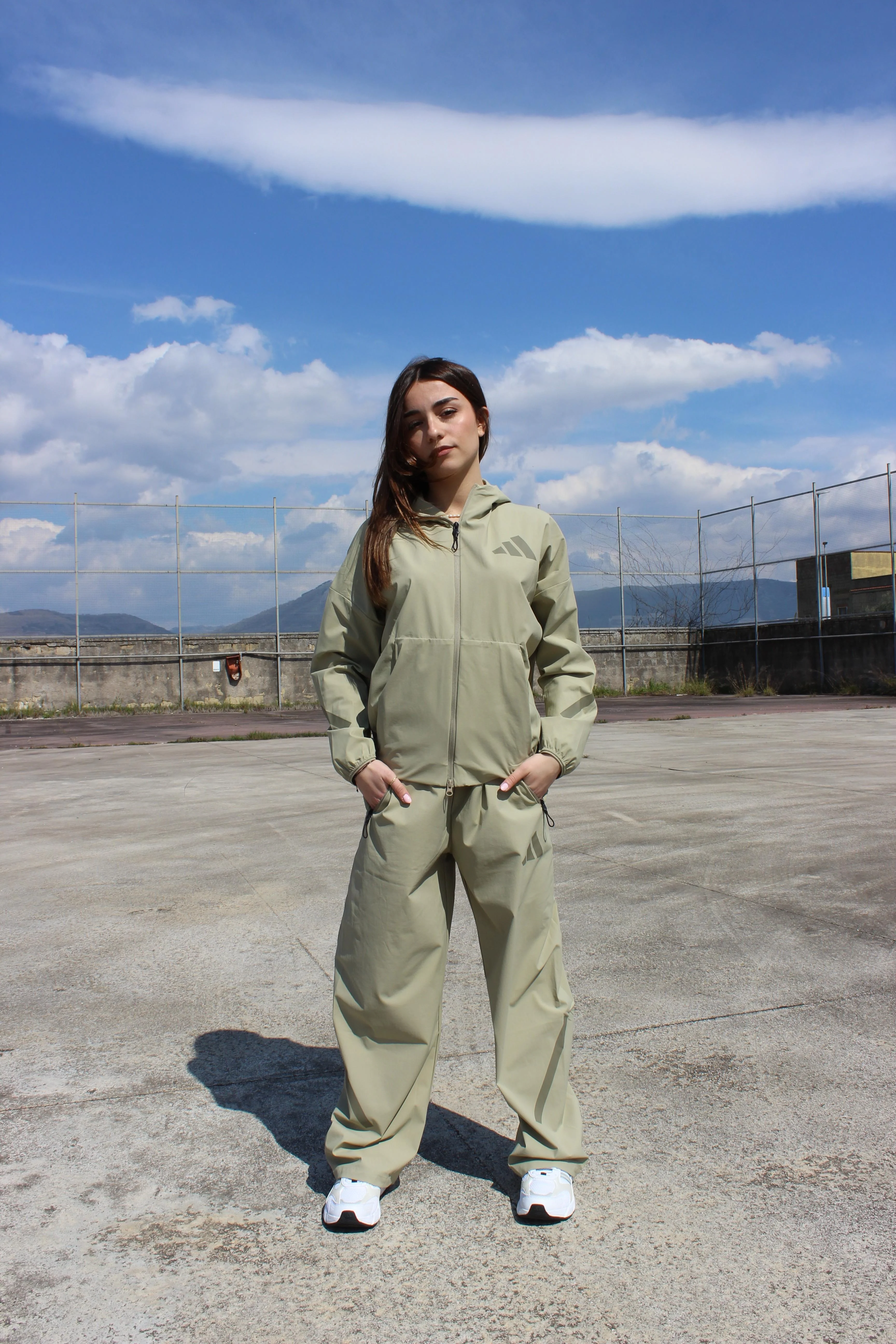 Essential Tracksuit