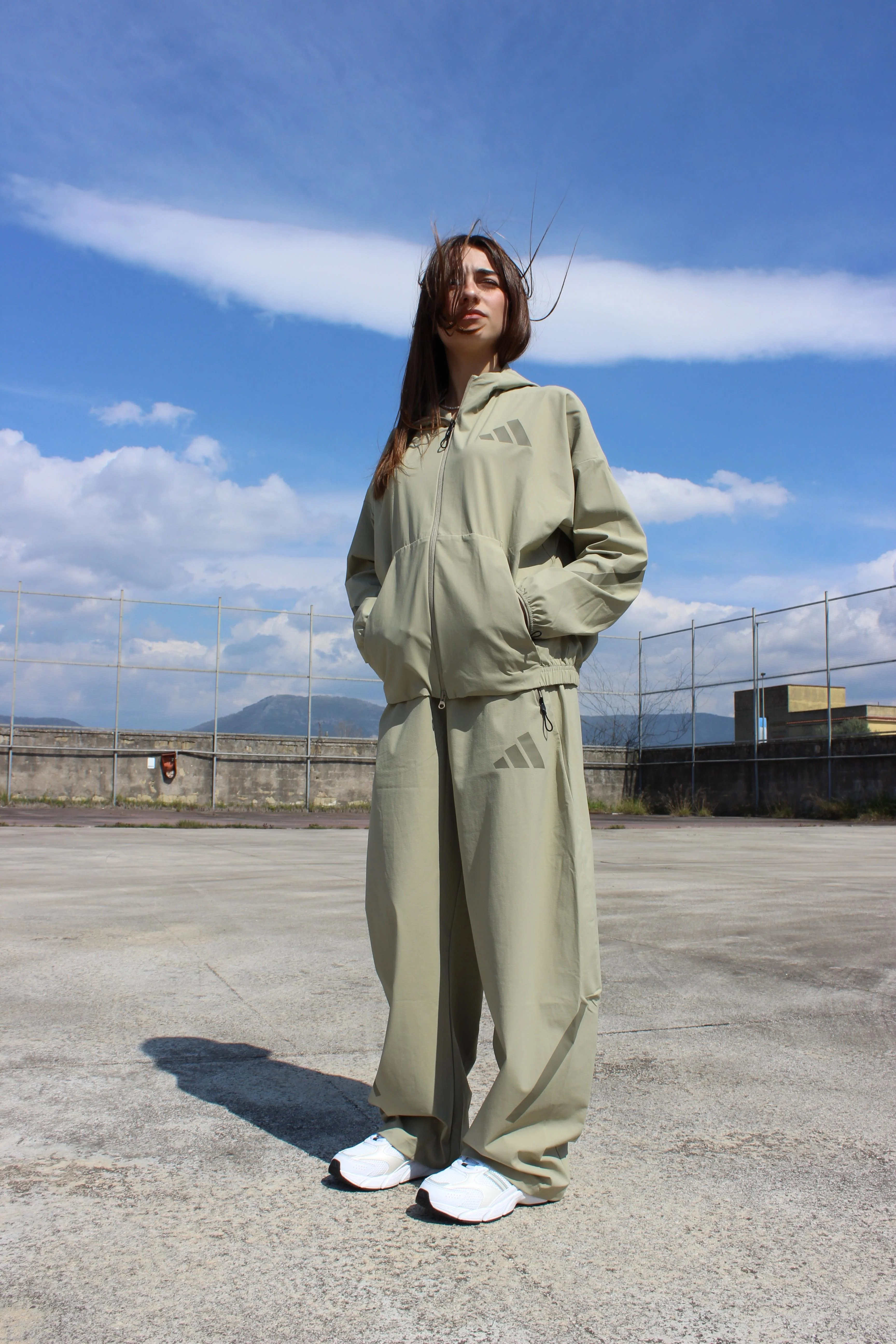 Essential Tracksuit - Image 3