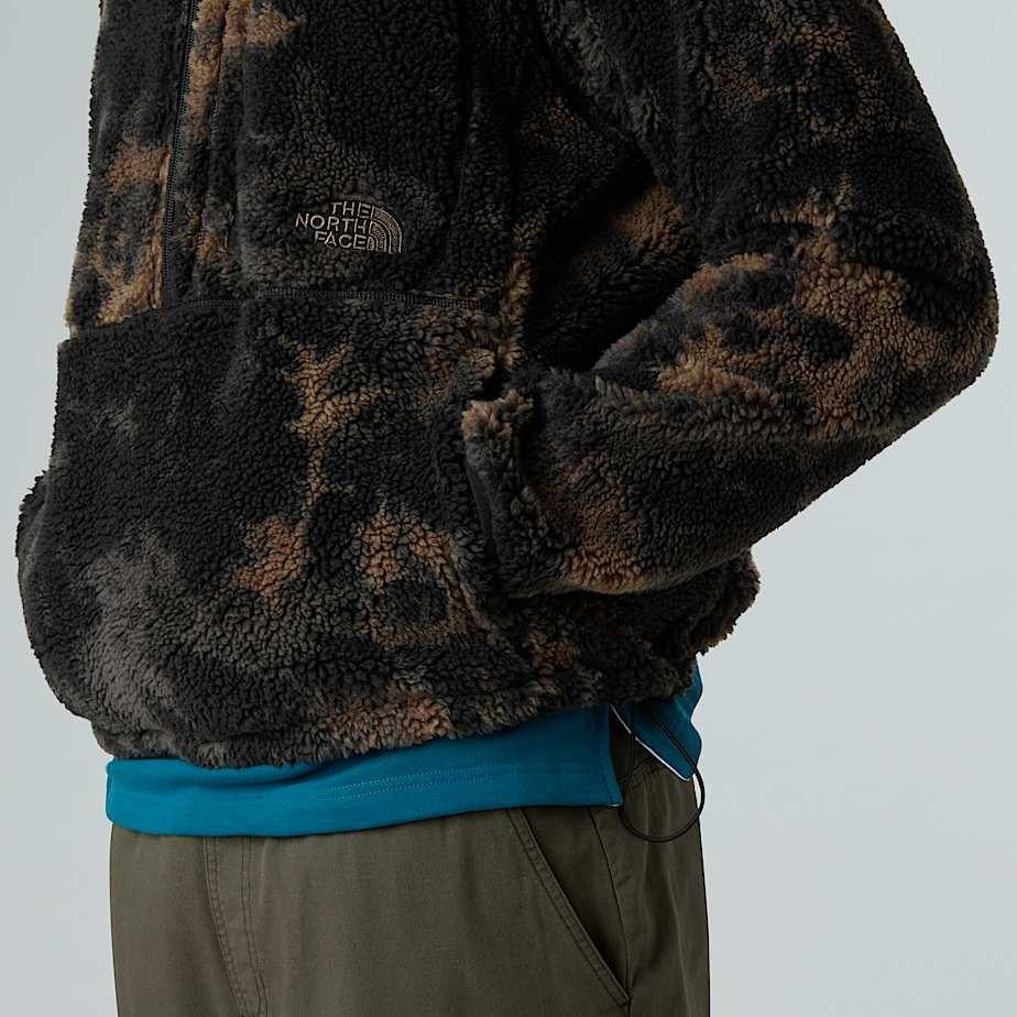 Extreme Pile 2 Pullover -Print - Image 4