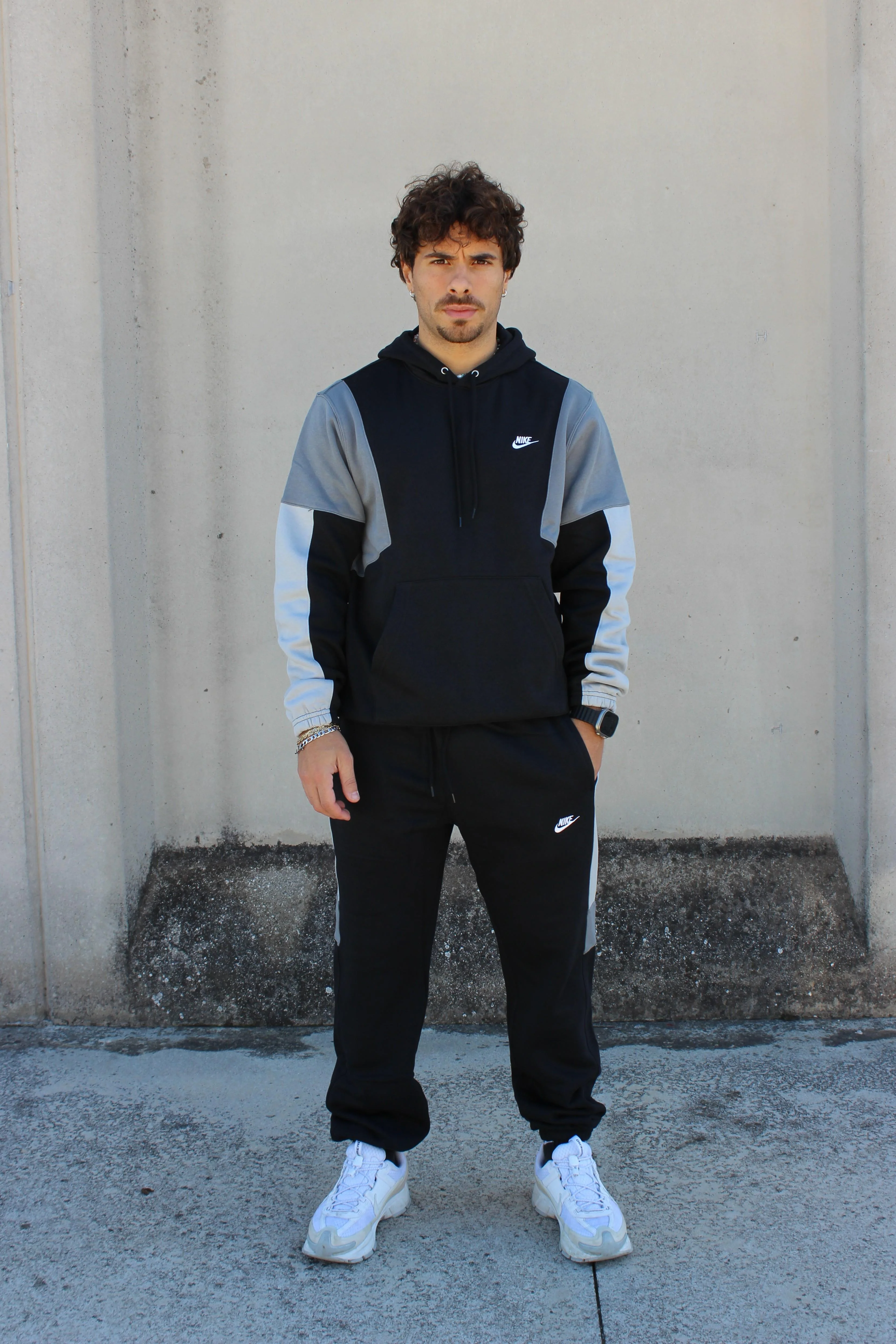 Fleece Nike