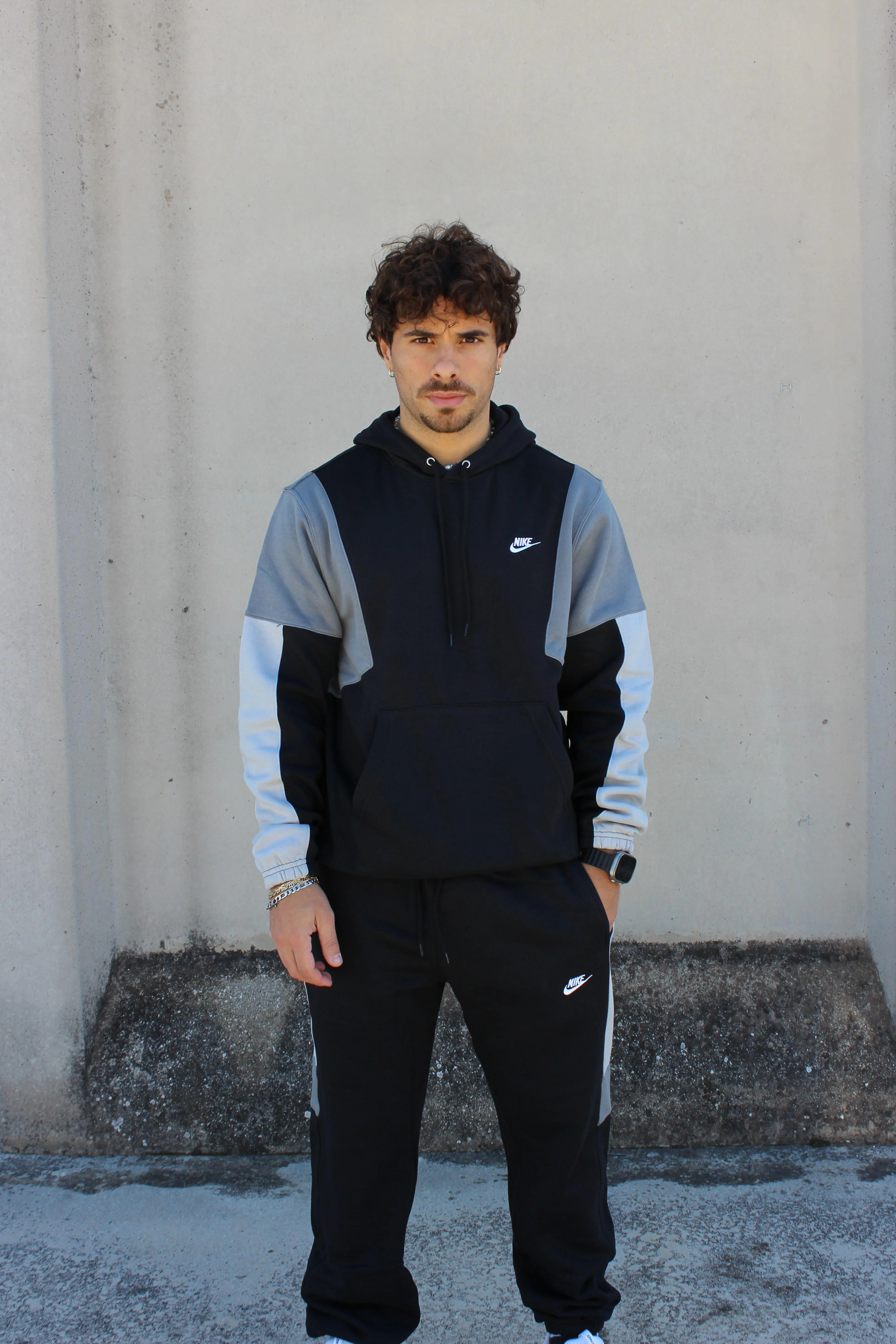 Fleece Nike - Image 3
