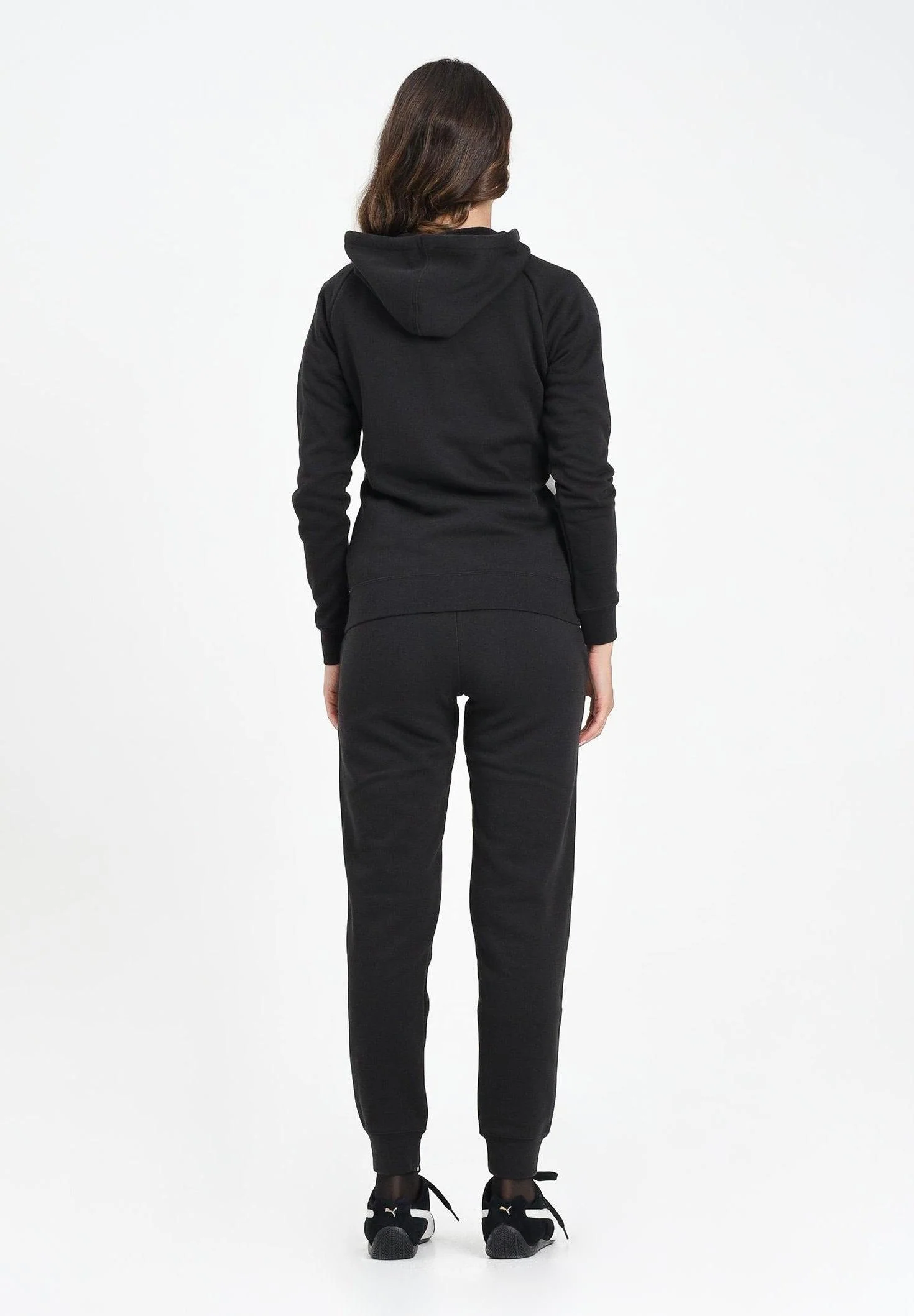 Full-Zip Hooded Sweat Suit FL - Image 2