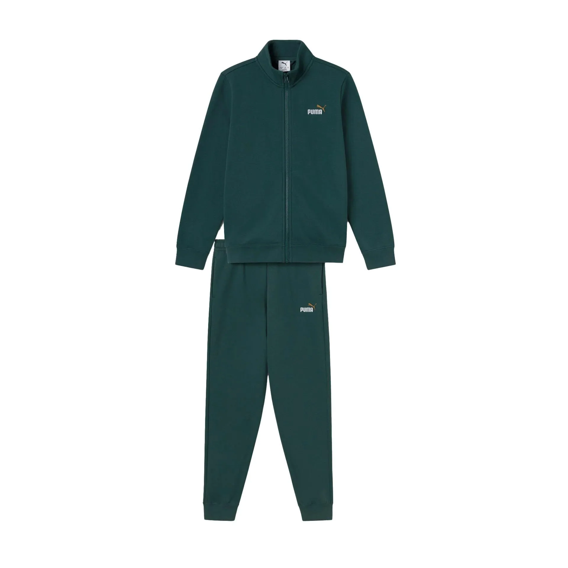 Full-Zip Sweat Suit FL B