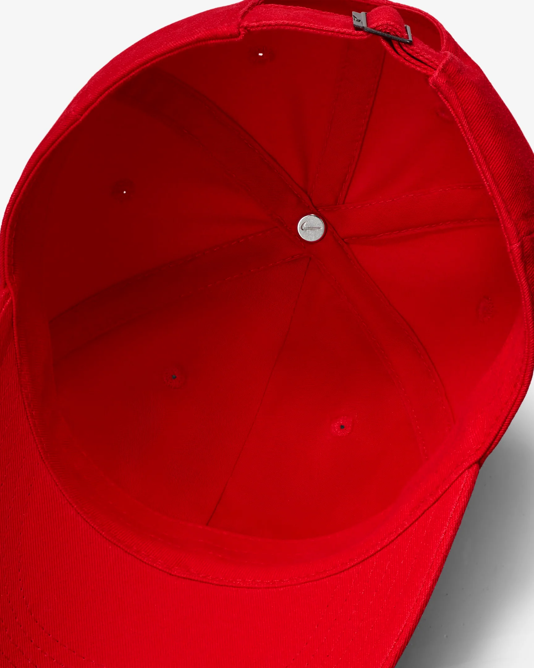 Future Curve Brim Cap - Image 4