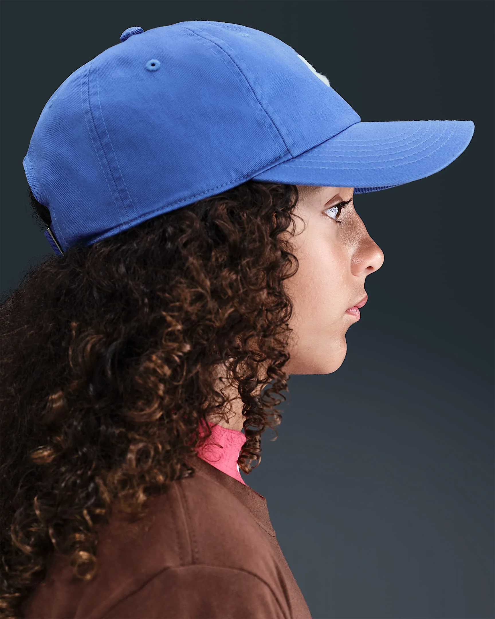 Future Curve Brim Cap - Image 4