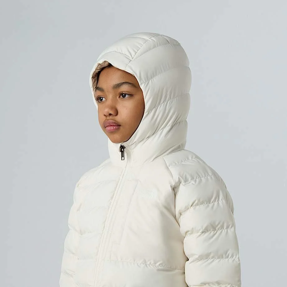 G Reversible Perrito Hooded Jacket - Image 5