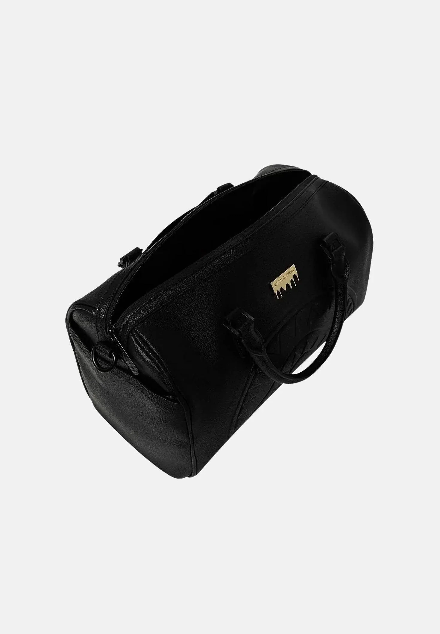 Gold Brick Lux Mini Duffle - Image 4