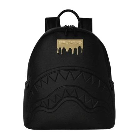 Gold Brick Lux Savage BackPack