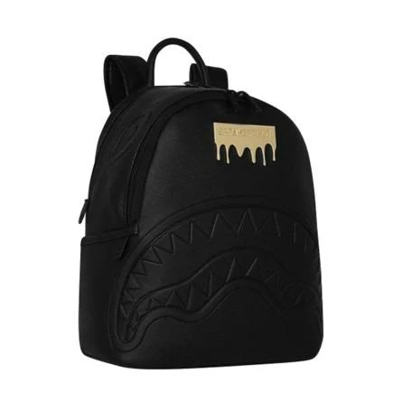 Gold Brick Lux Savage BackPack - Image 2