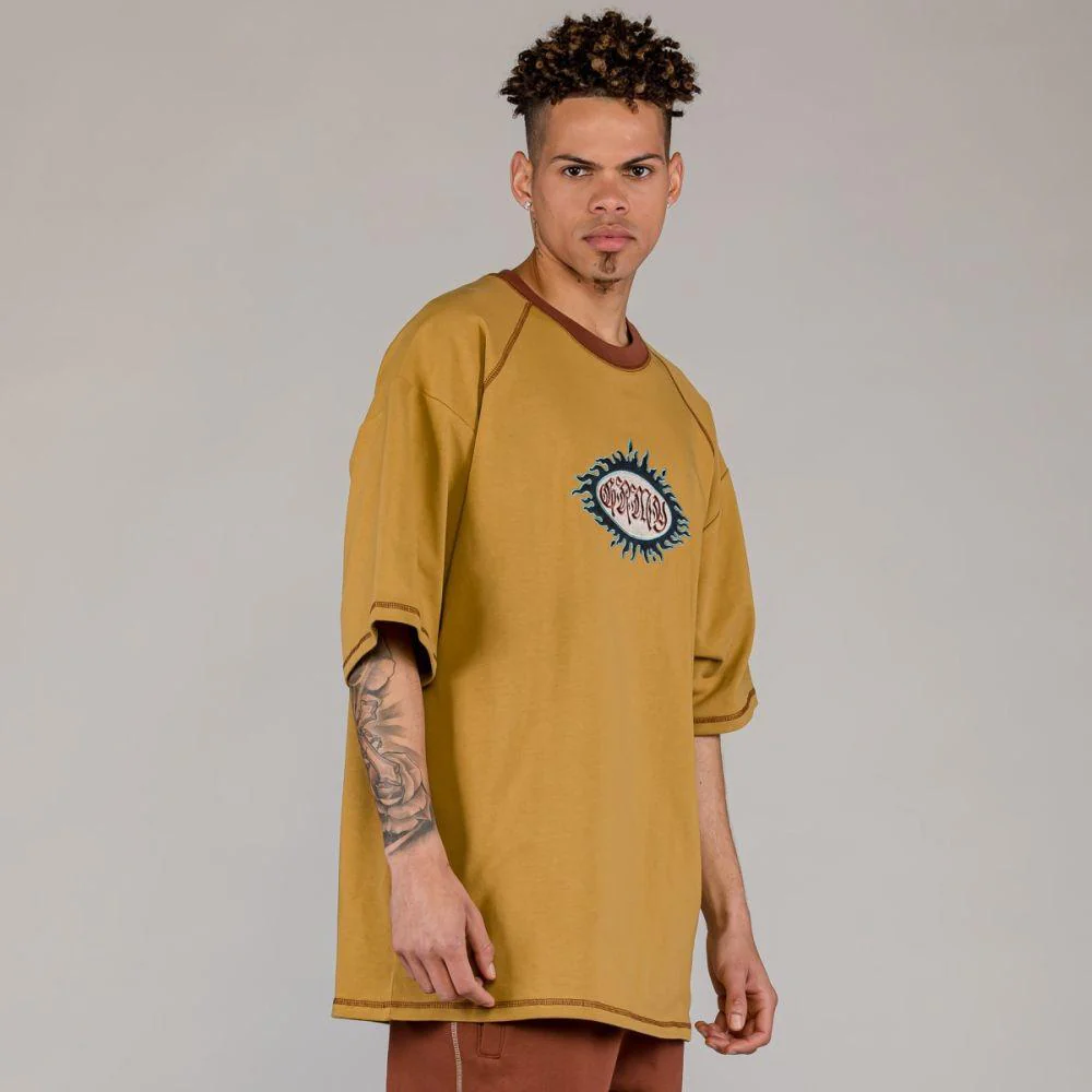 Oversized Heavy weight TEE - Image 5