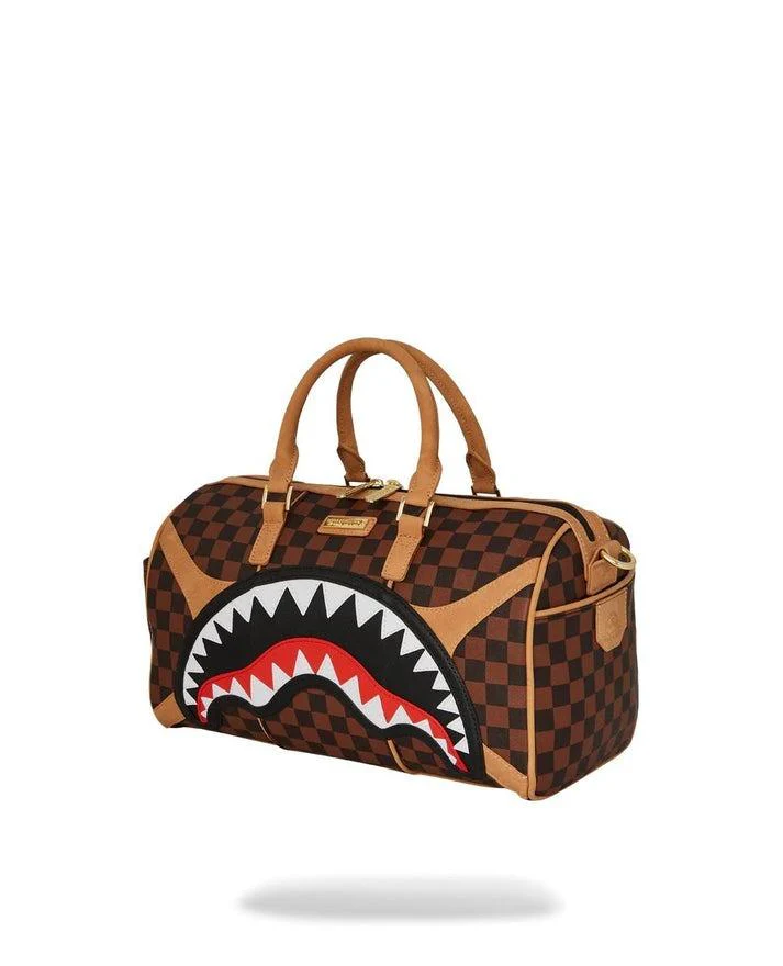 Hennyville Mini Duffle - Image 2