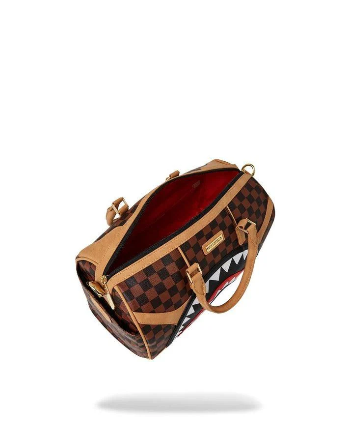 Hennyville Mini Duffle - Image 5