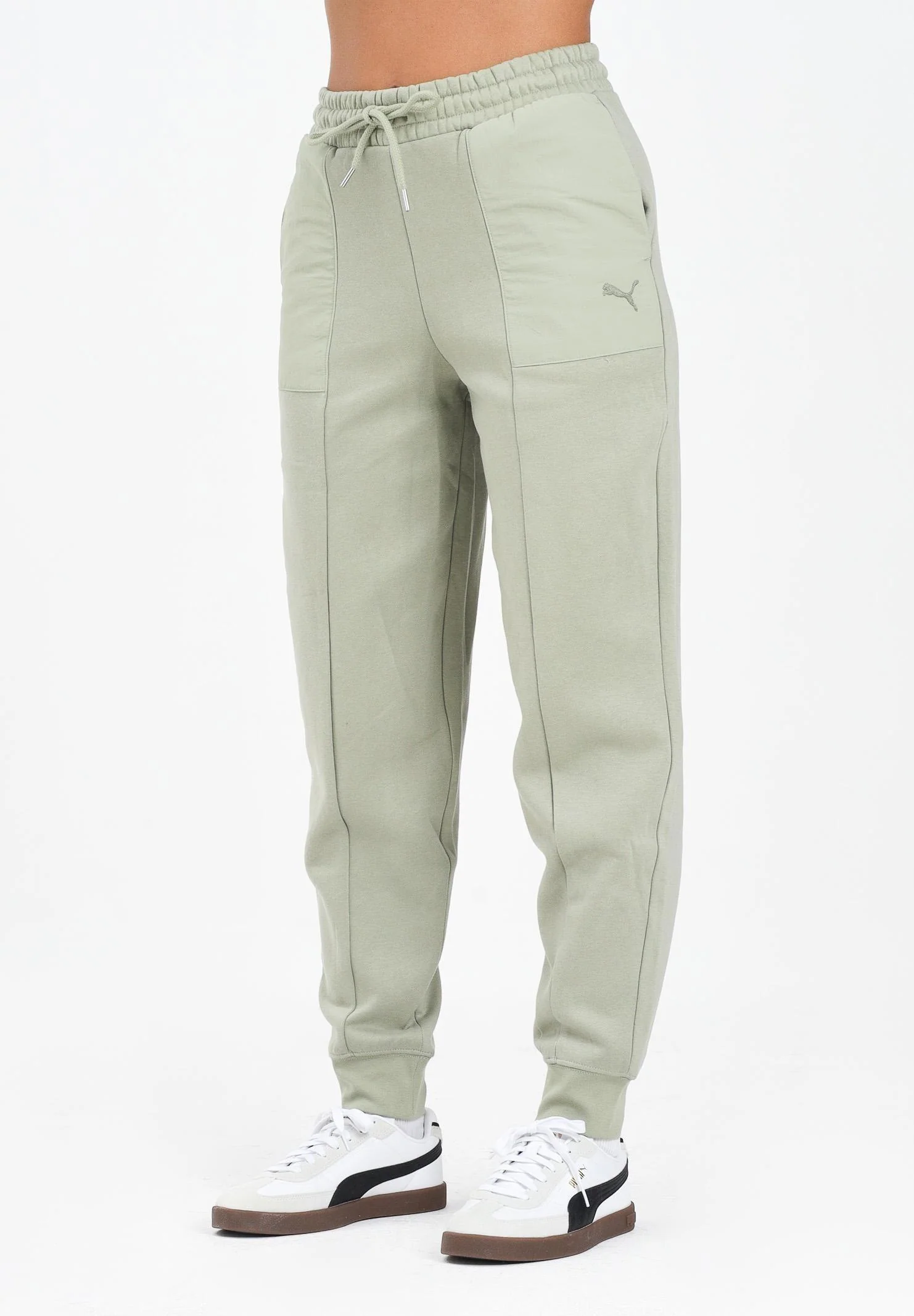 HER Relaxed Full-Zip Tracksuit FL - Image 3