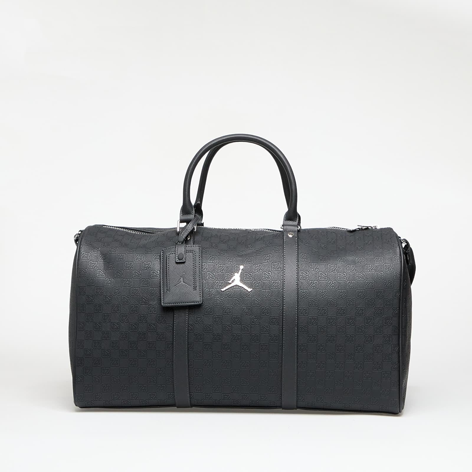 Jam Monogram Duffle Bag