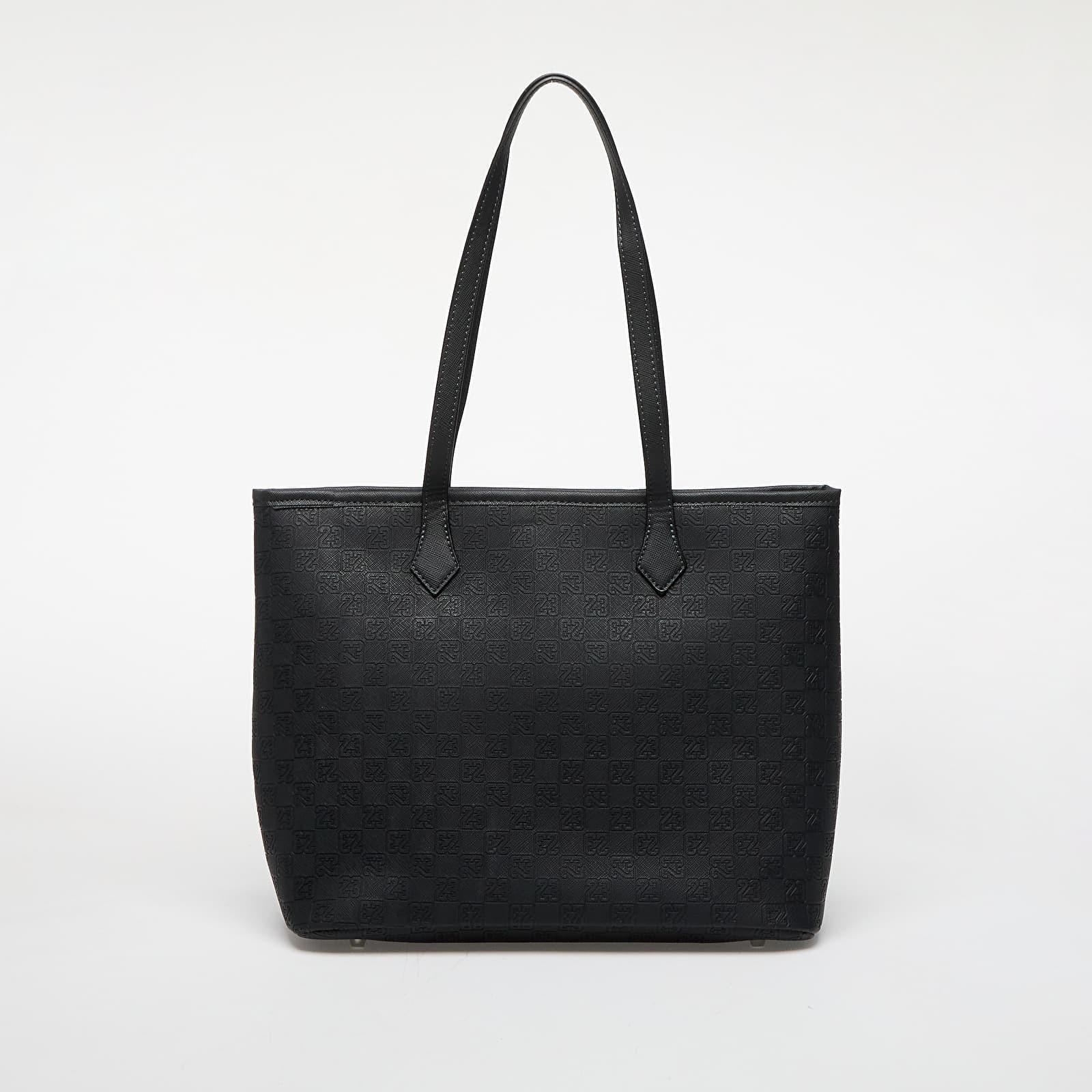 Jam Monogram Tote Bag - Image 2