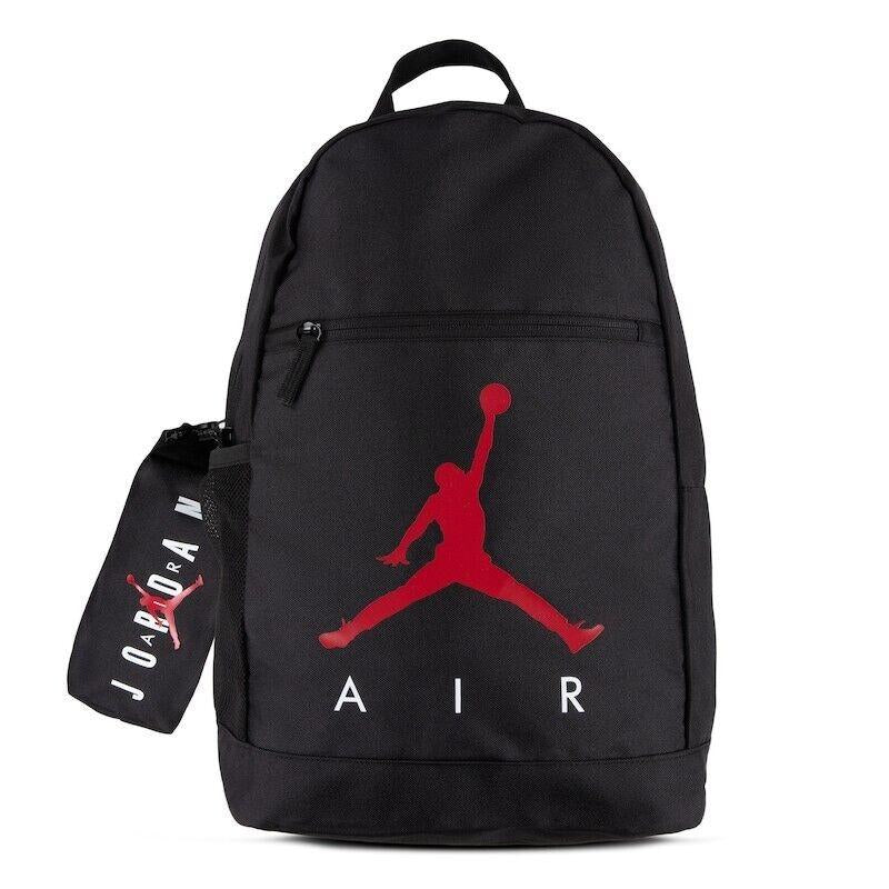 Jan Air School Backpack
