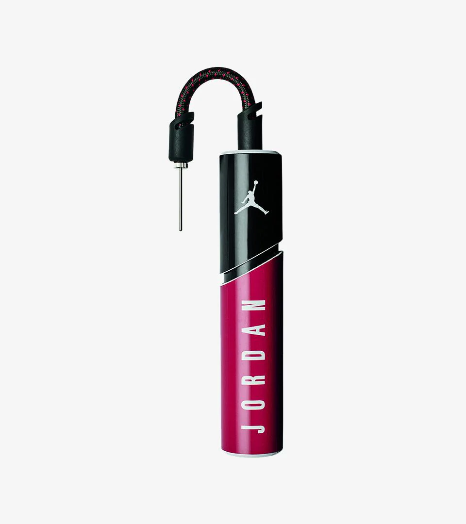Ball pump