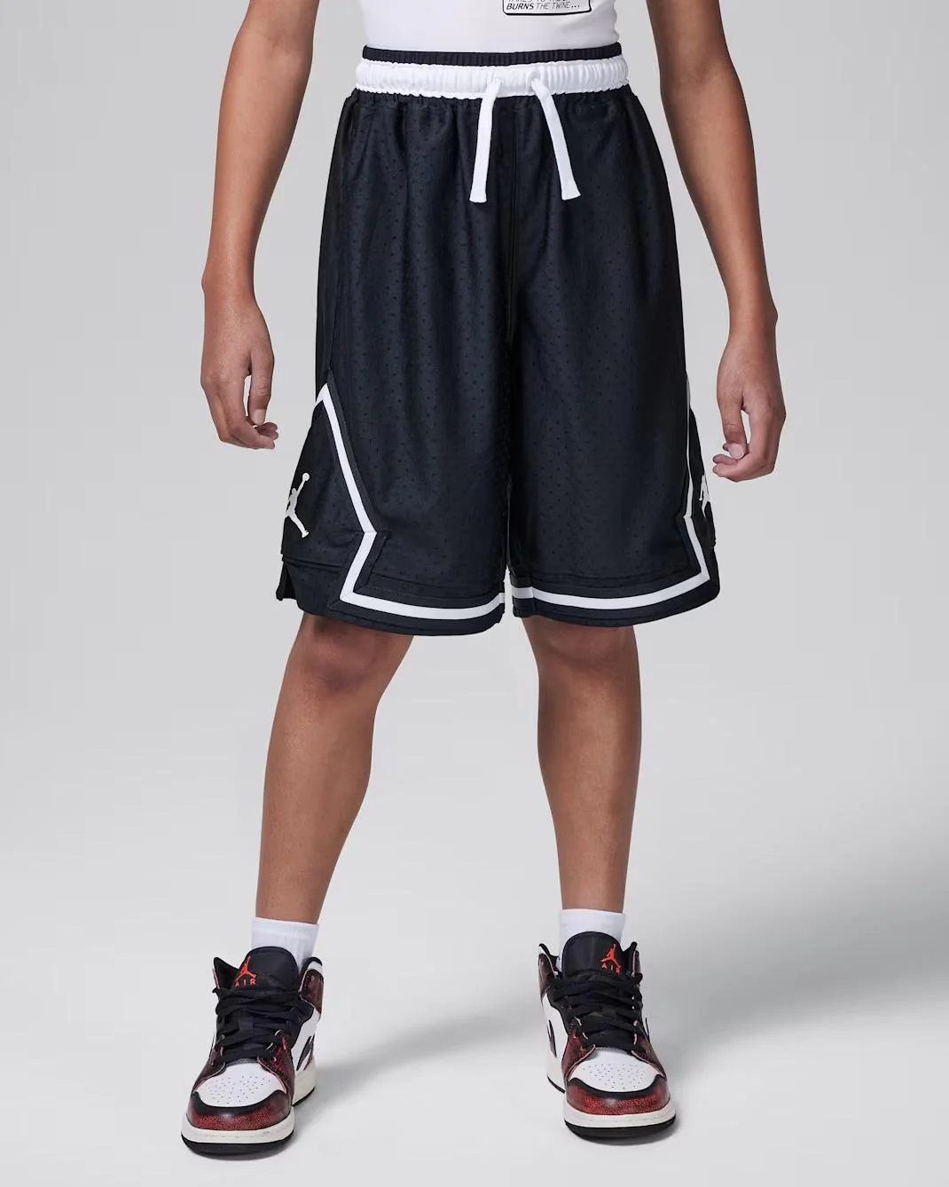Jordan Diamond Short - Image 2