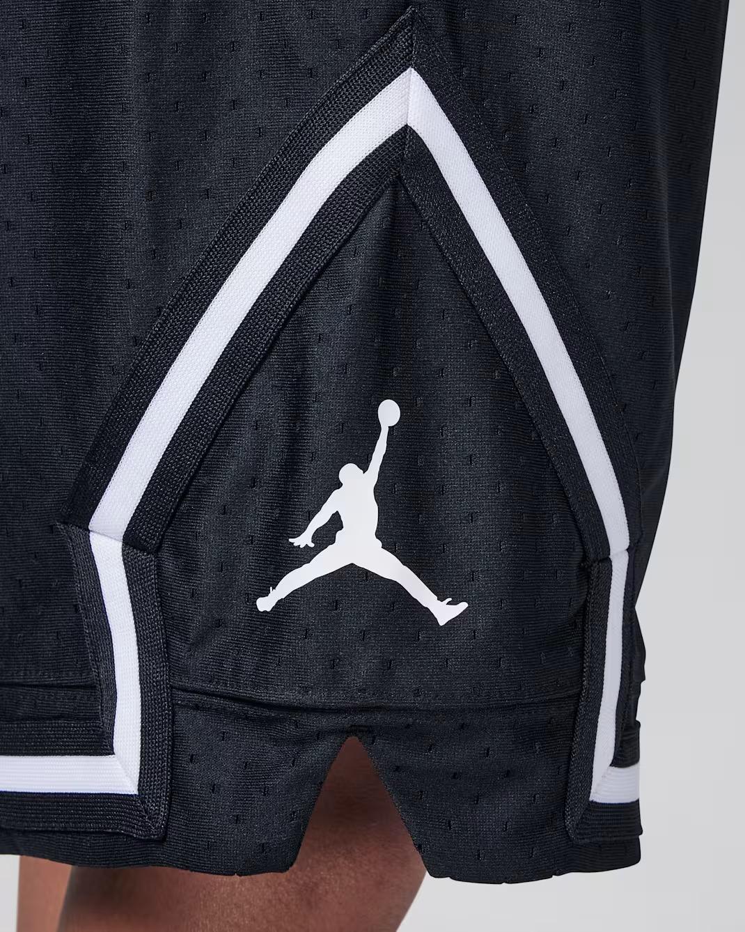 Jordan Diamond Short - Image 4