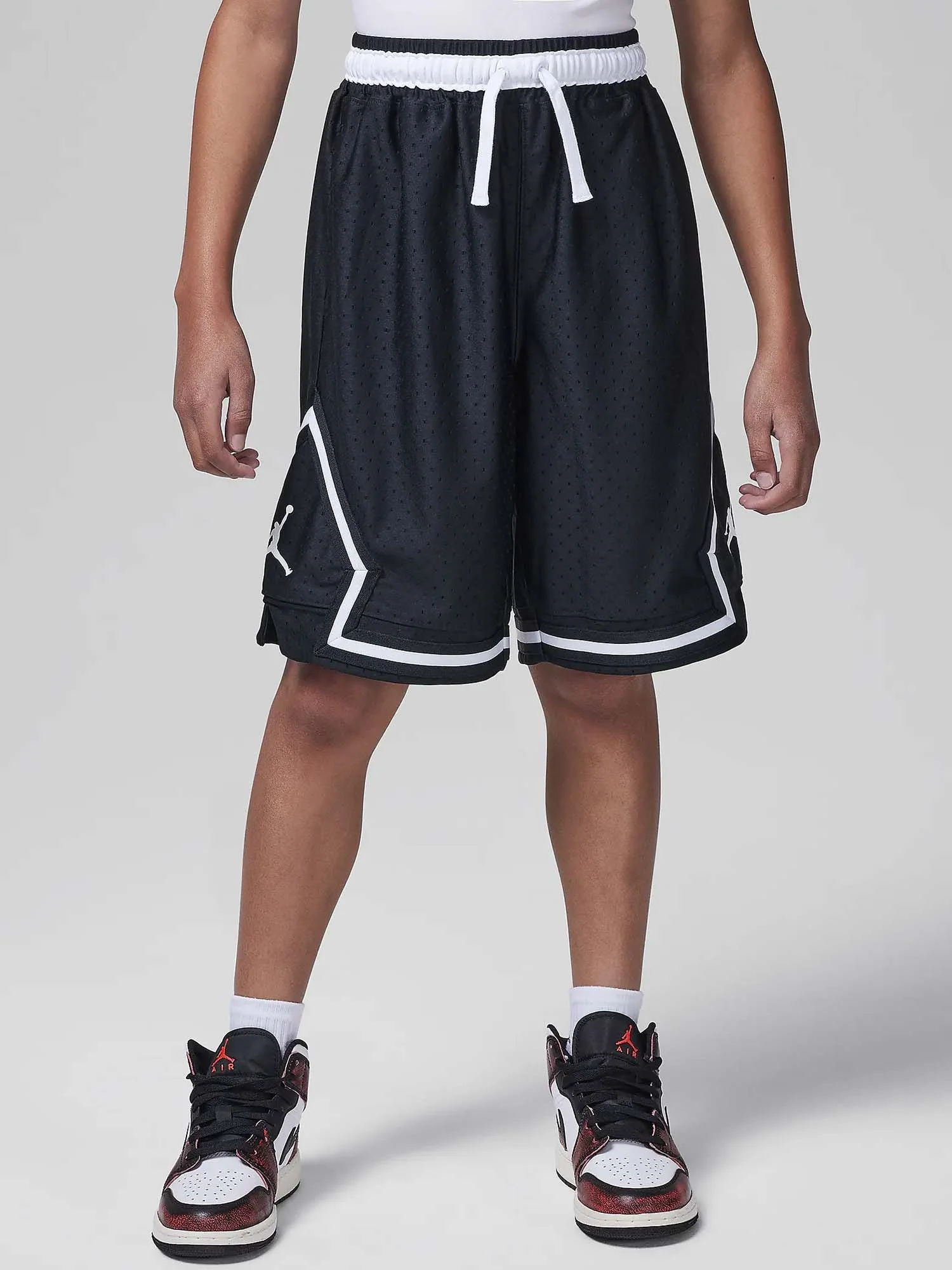 Jdb Mj Df Sport Diamond Short