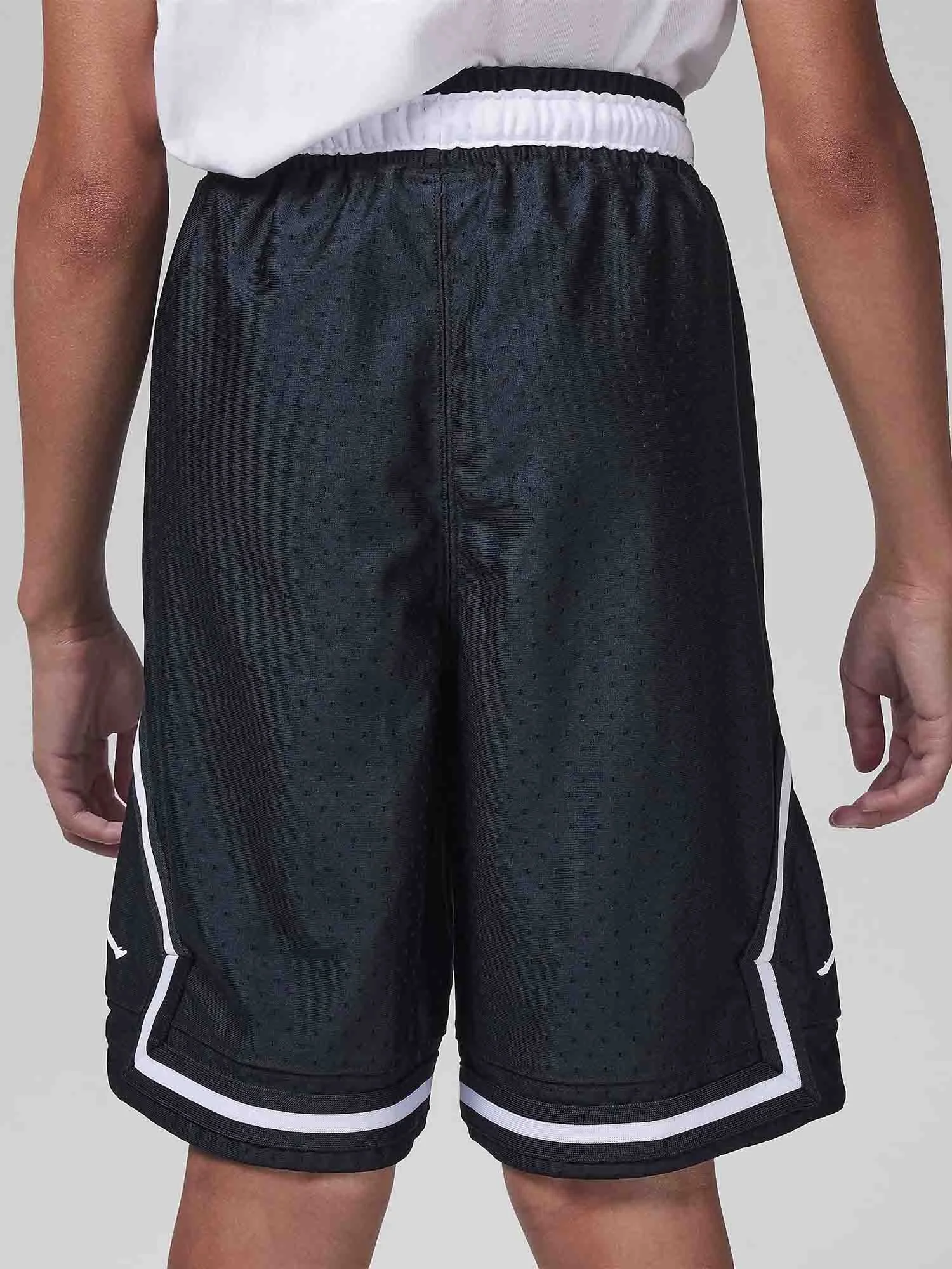 Jdb Mj Df Sport Diamond Short - Image 2