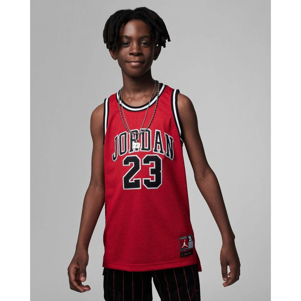 JDN Jordan 23 Jersey - Image 2