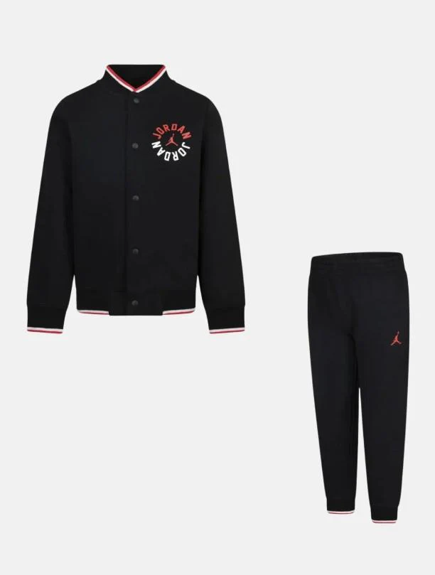 Jdn Jumpman Pe Bomber Set