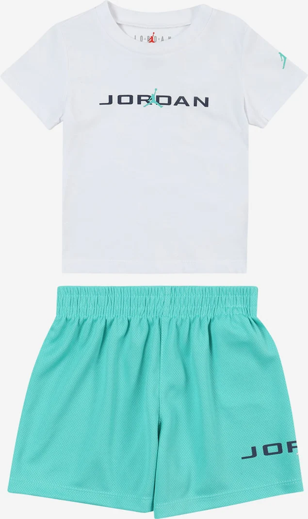 Jdn Mj Baseline Mesh short Set