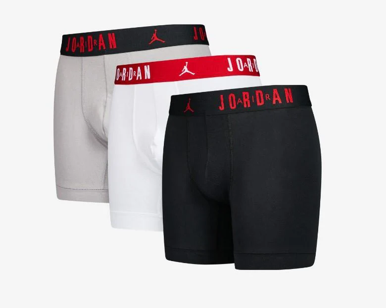JHM FLIGHT COTTON CORE 3PK BB