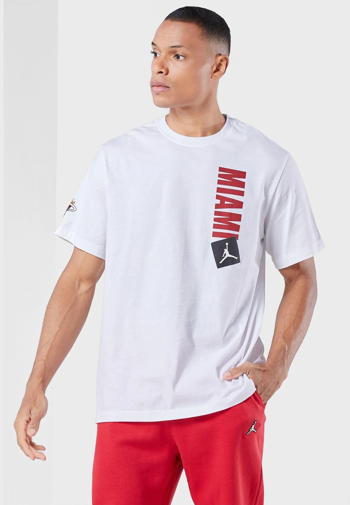 Miami Heat Essential Statement Edition - Image 3