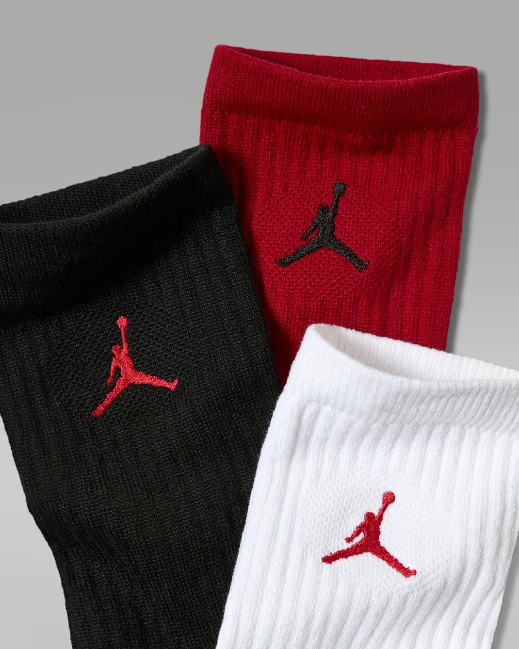Jordan Socks - Image 2