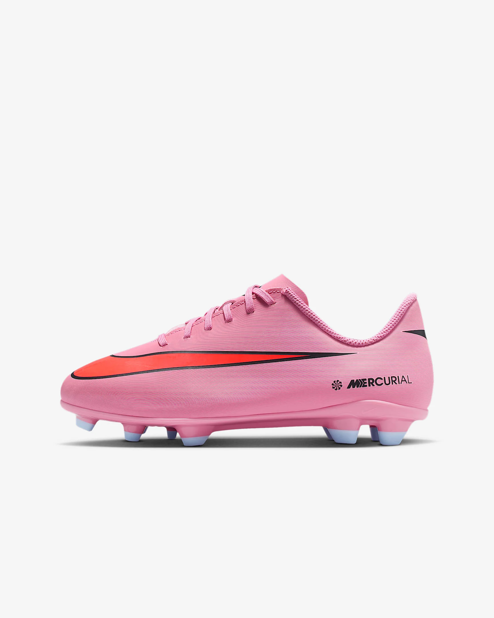 Jr. Mercurial Vapor 16 Club