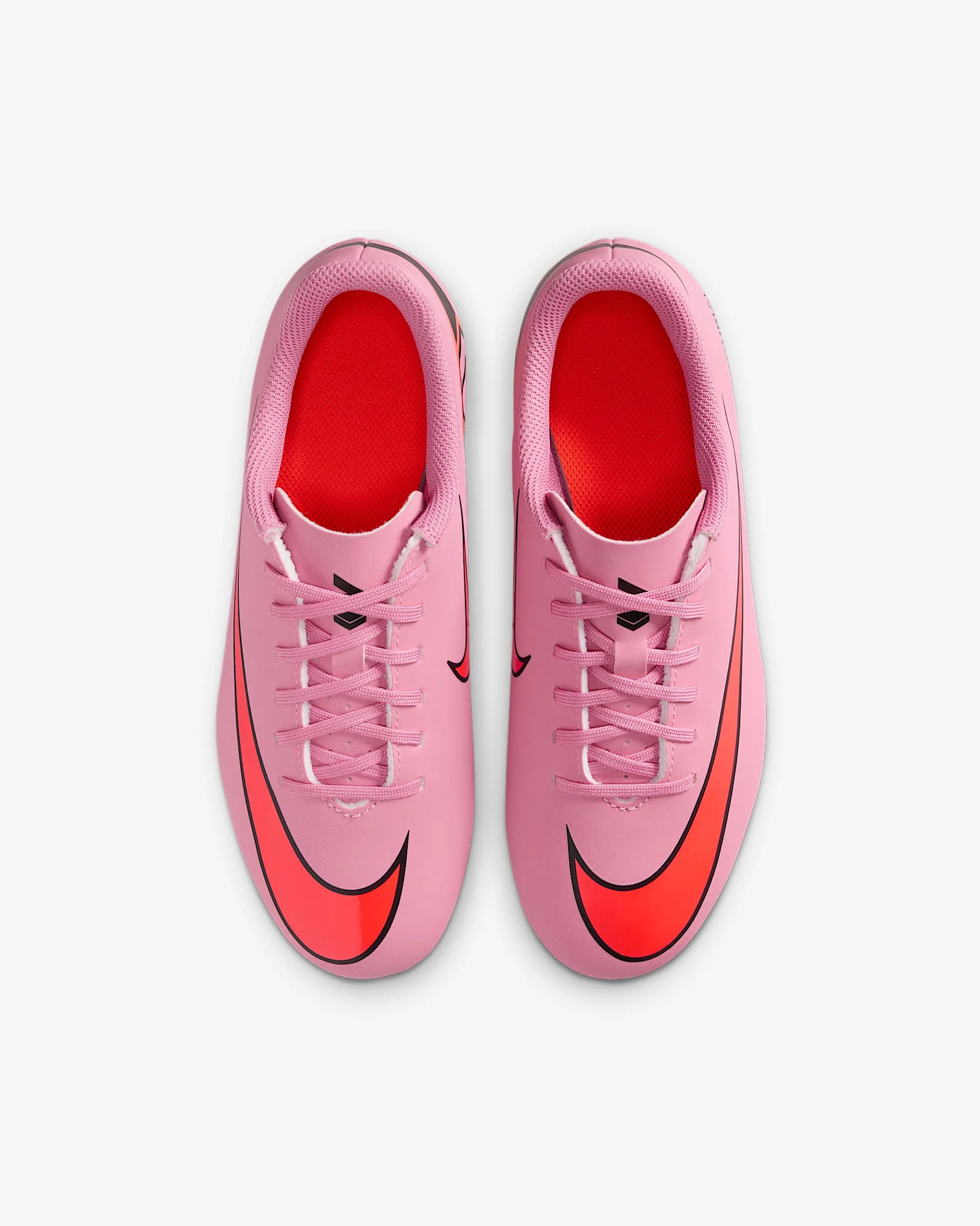 Jr. Mercurial Vapor 16 Club - Image 2