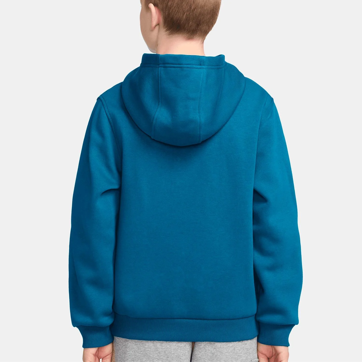 Jr. Sportswear Club Fleece - Image 2