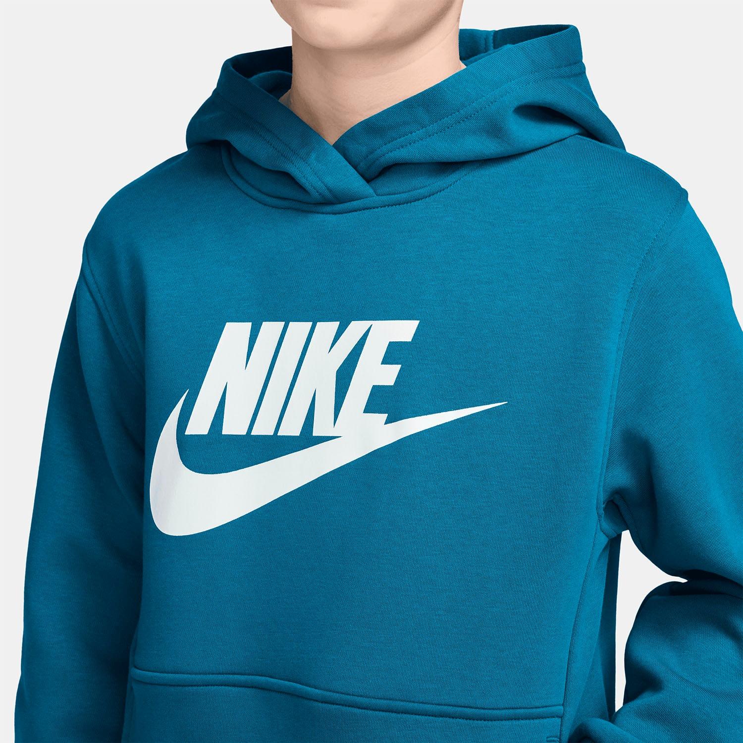 Jr. Sportswear Club Fleece - Image 3