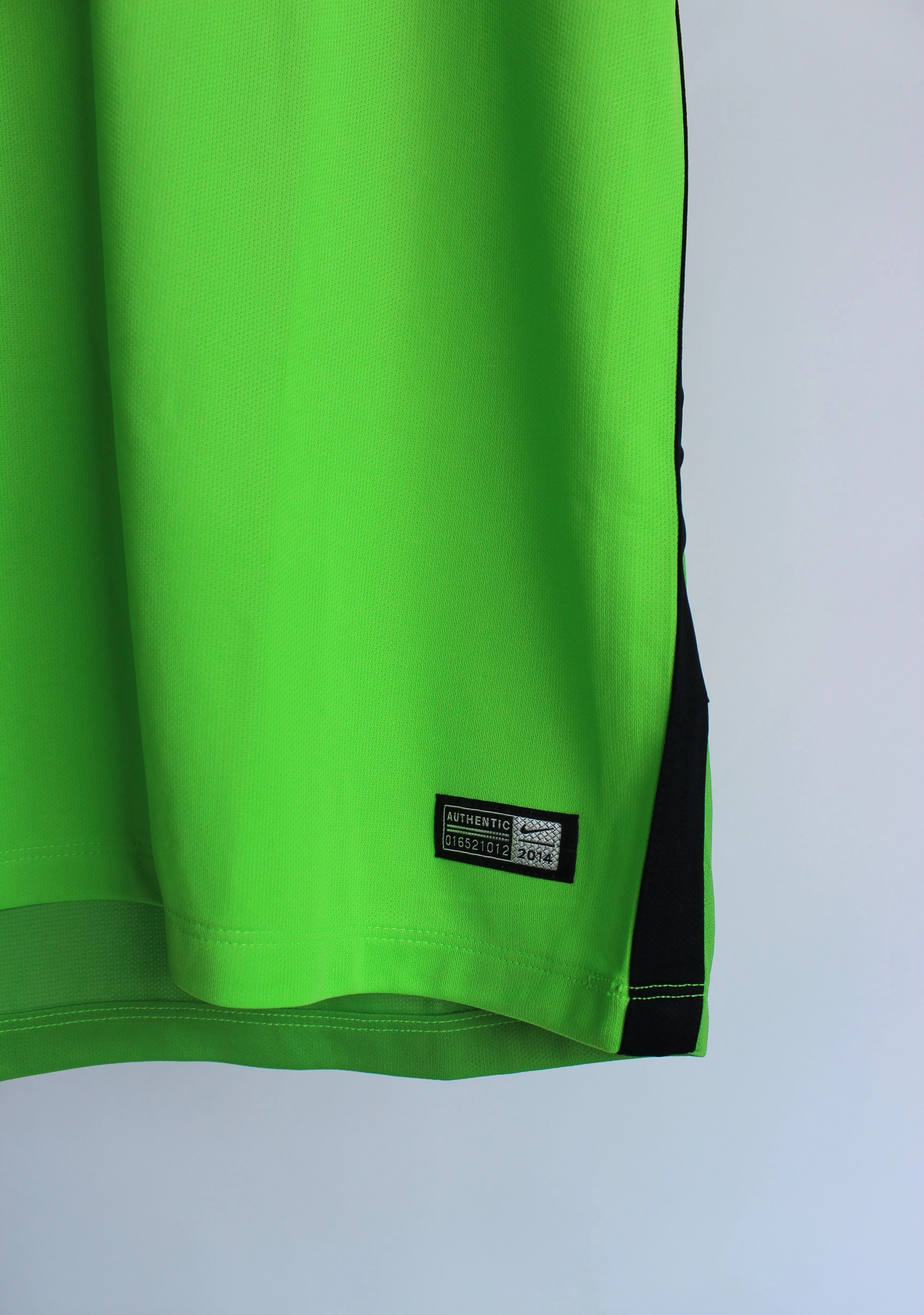 JUVENTUS 2014 2015 TERZA MAGLIA - Image 2