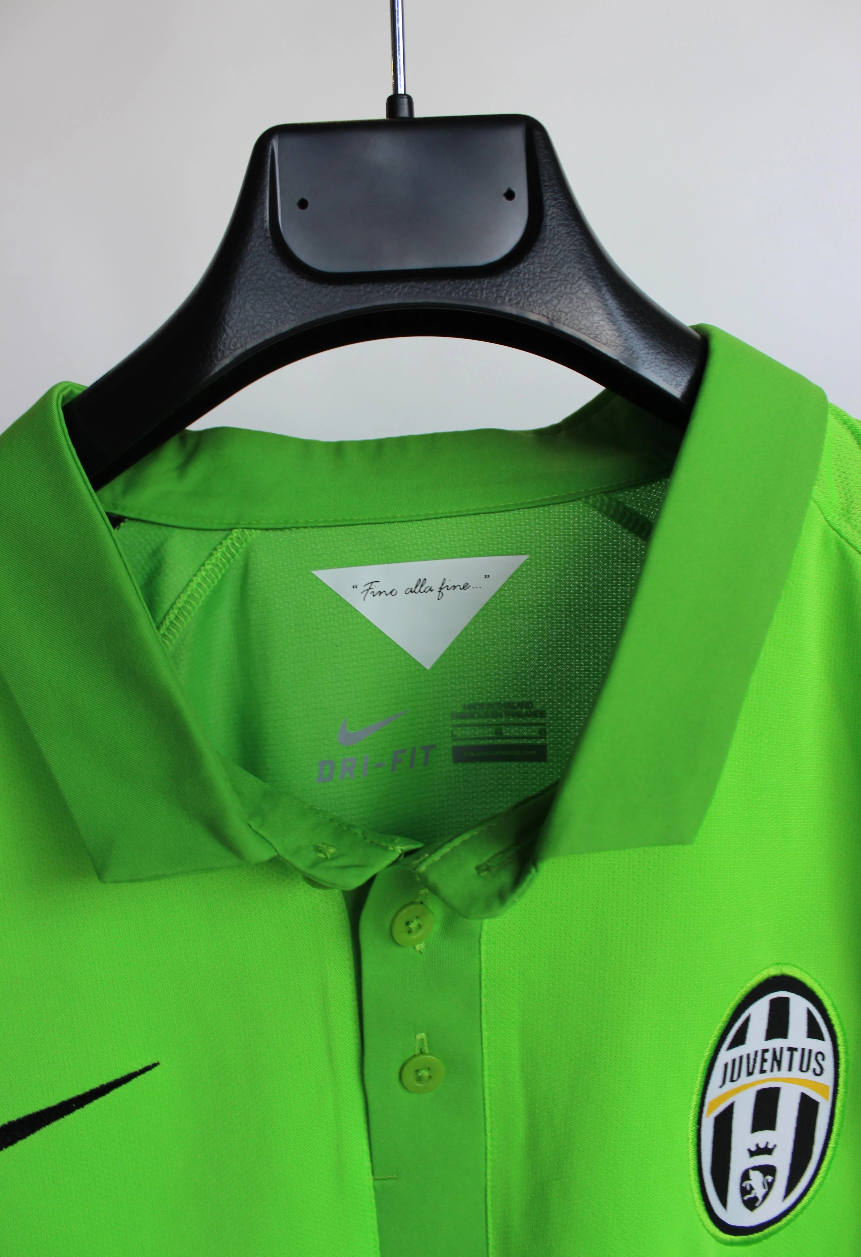 JUVENTUS 2014 2015 TERZA MAGLIA - Image 3