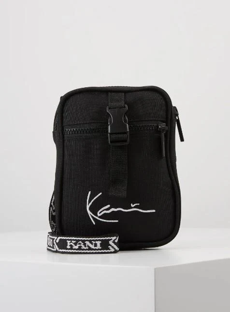 Messenger Bag