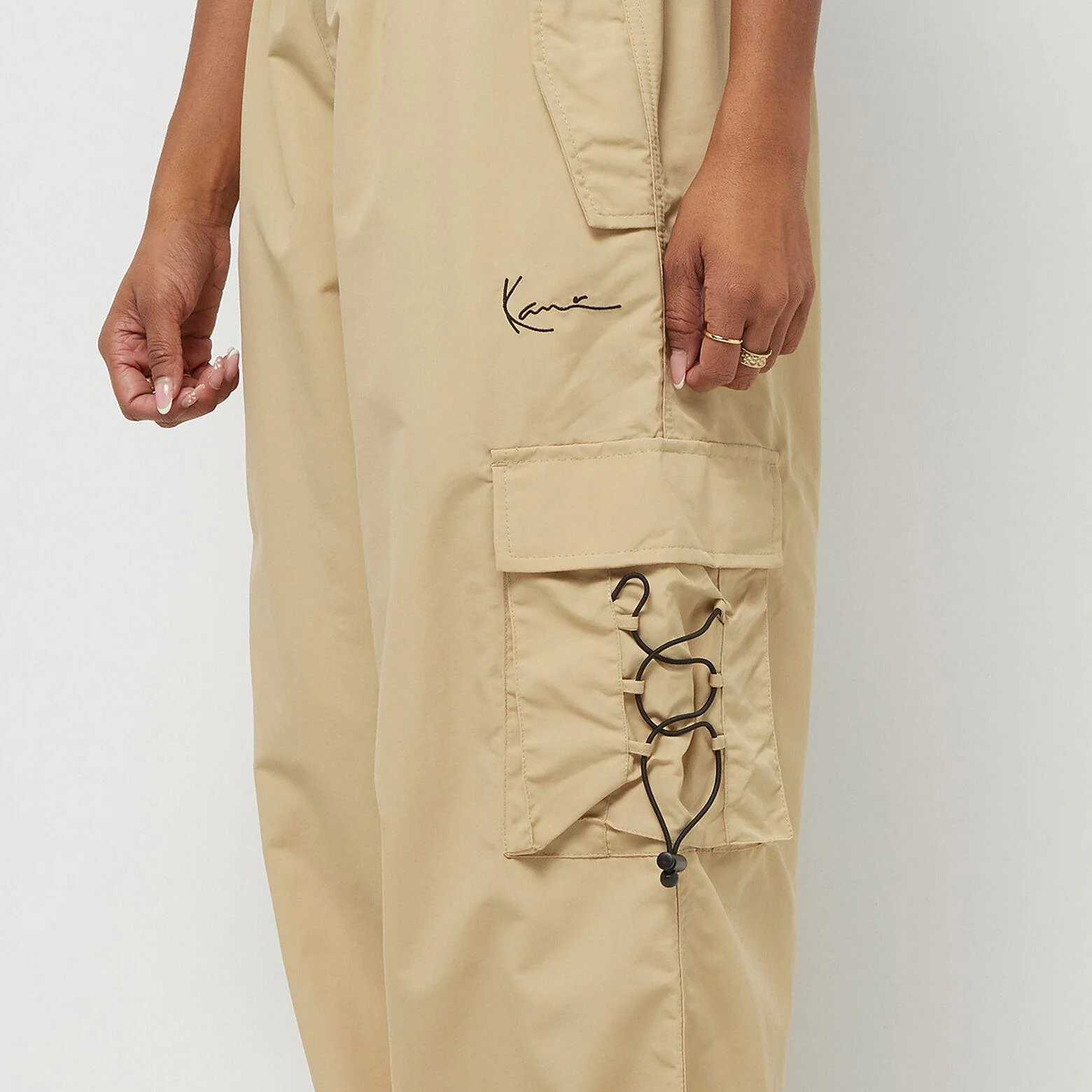 Parachuite Pants - Image 3