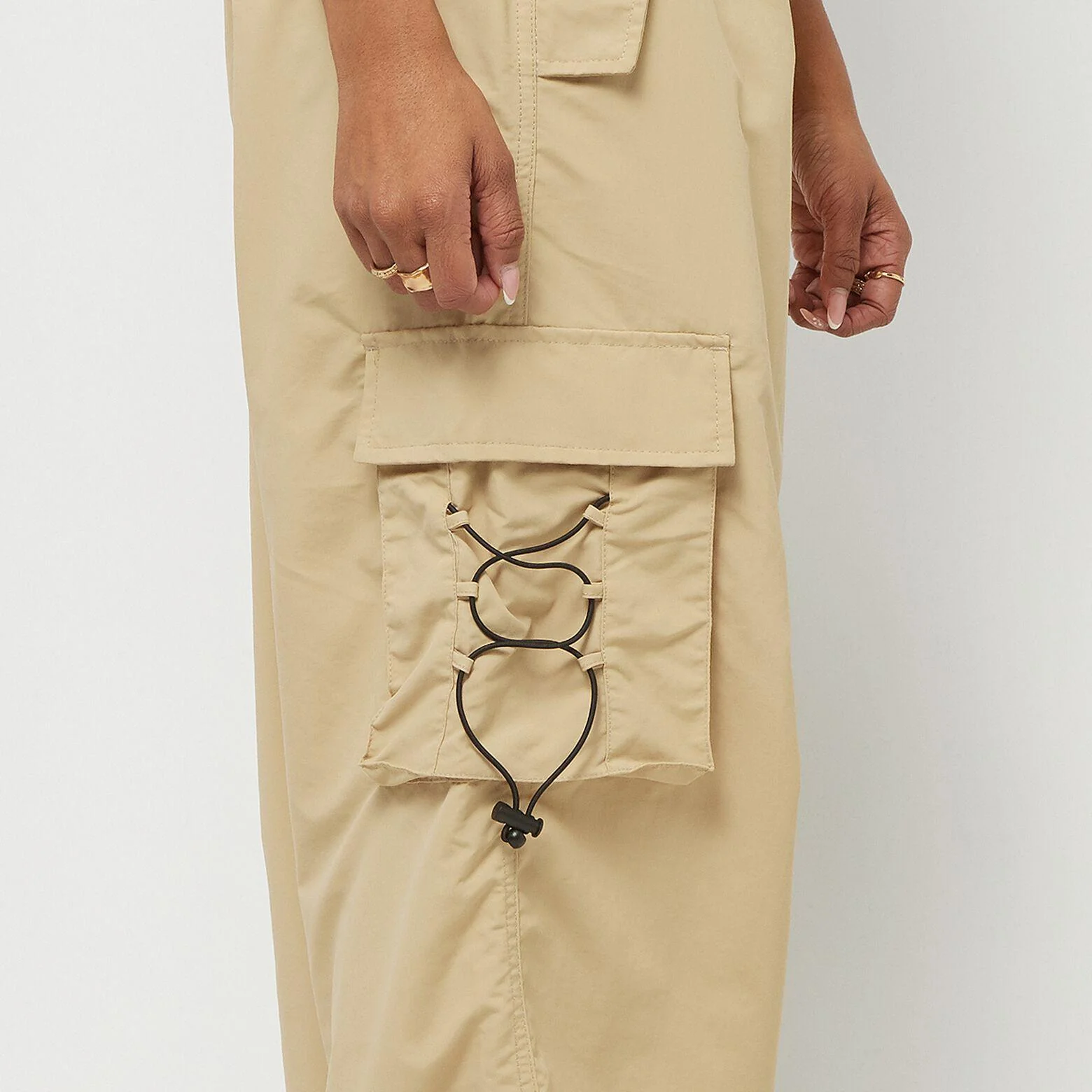 Parachuite Pants - Image 4