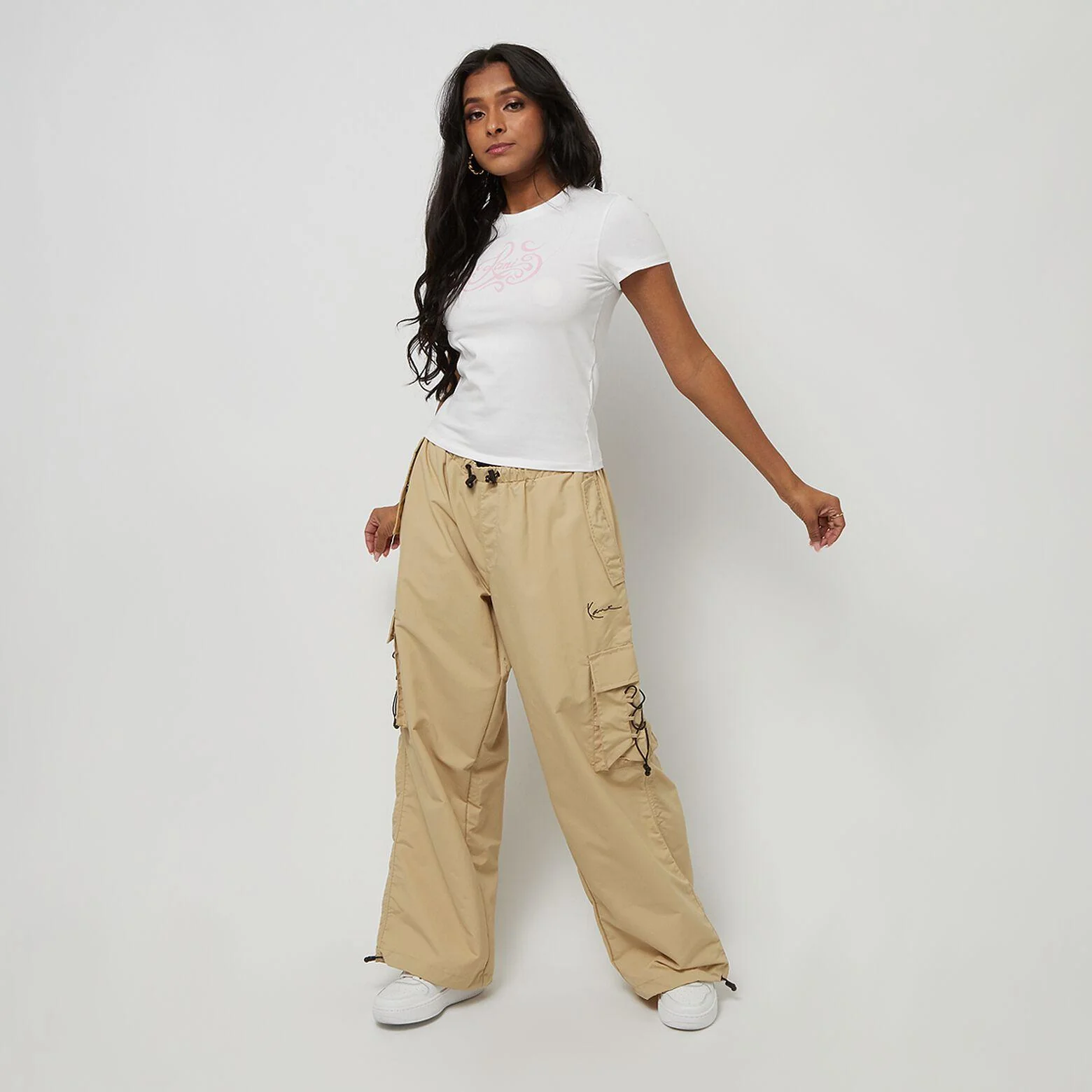 Parachuite Pants - Image 6