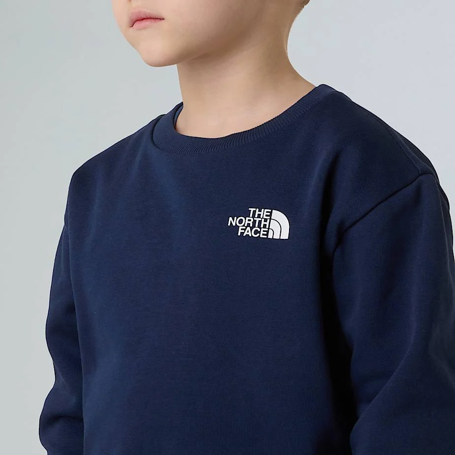 Kid Simple Dome Fleece Set - Image 3