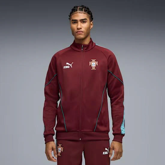 King Anthem Tracksuit - Image 2